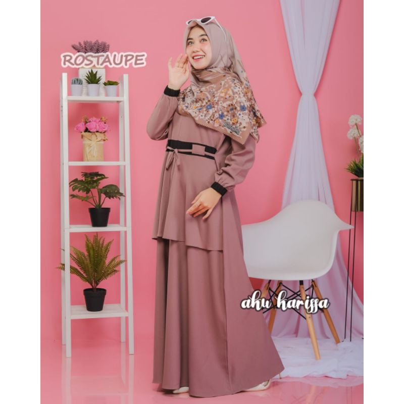 Neysa Dress