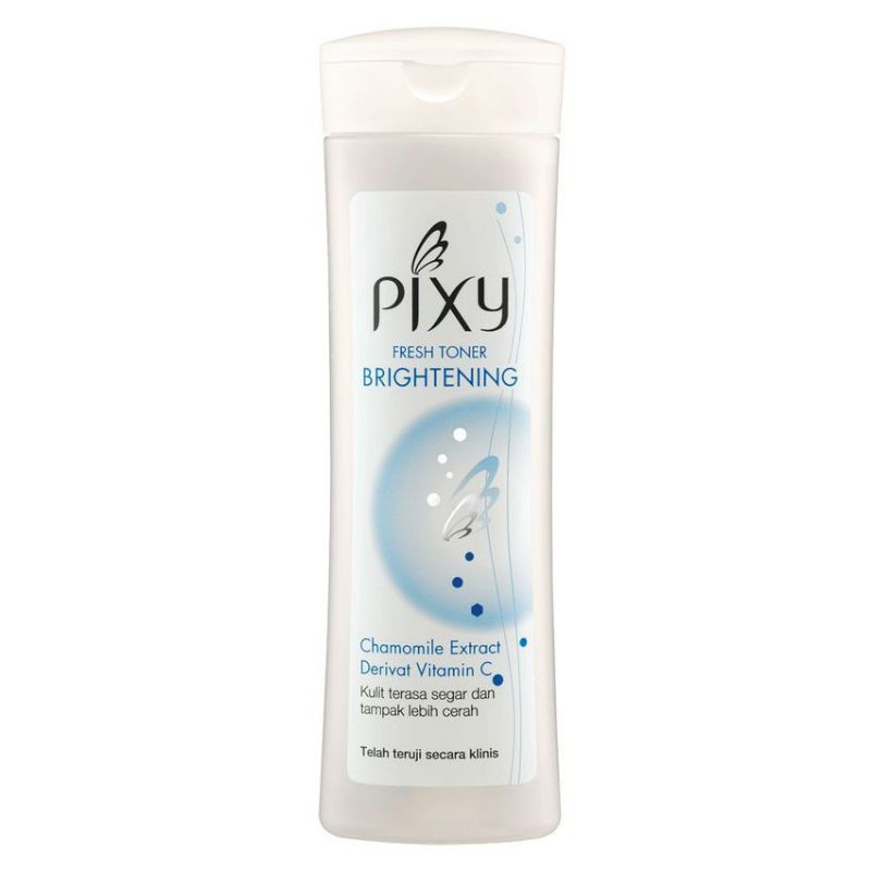 PIXY Fresh Toner Brightening - 100ml