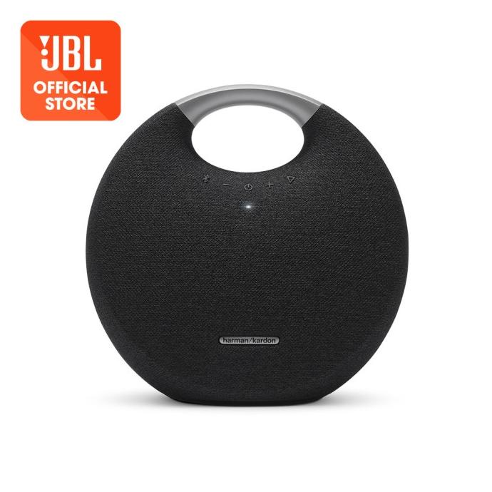 Harman Kardon Onyx Studio 5 - Black