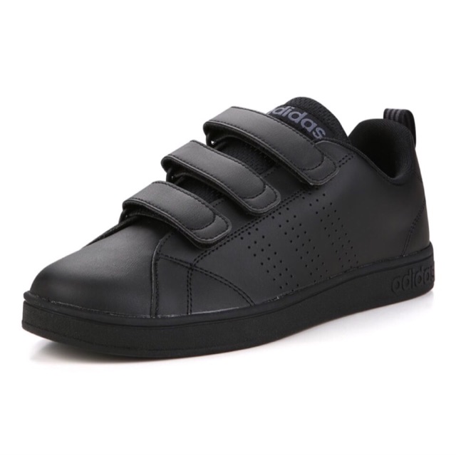 Adidas Neo Advantage Velcro Full Black