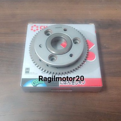 ONE WAY STATER SET PLUS GIGI BESAR FI FIZR FORCEI FIZ R SIGMA ALFA KOMPLIT