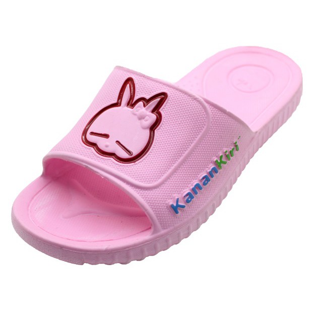 

Kanan Kiri - Sandal Selop Anak Bayi Balita Perempuan umur 2-4 anti slip sandal murah K7009