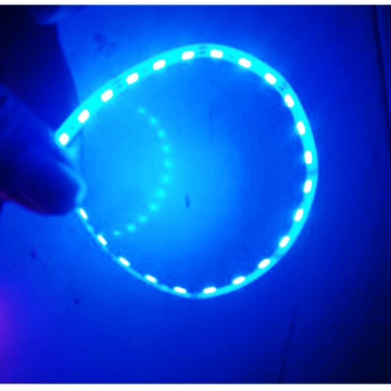 LED DEMON 30 CM 36 LED DC 12 VOLT