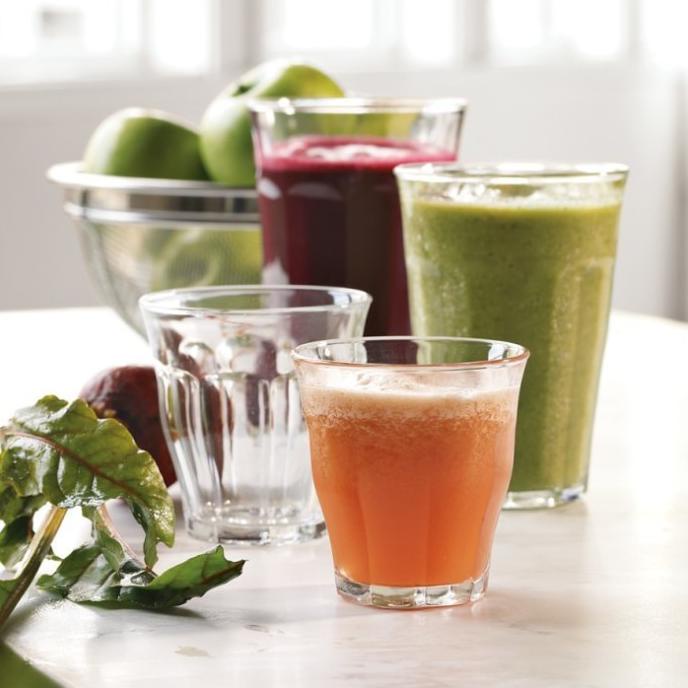 Hadir Duralex - Picardie Tumbler 130Ml Terbatas