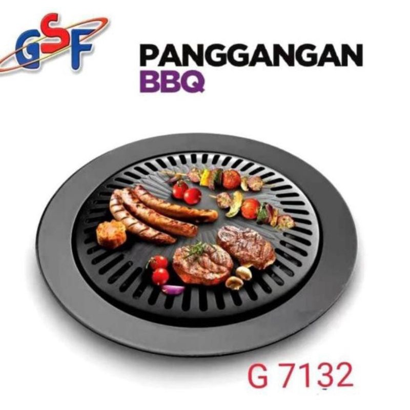 panggangan BBQ panggangan gsf