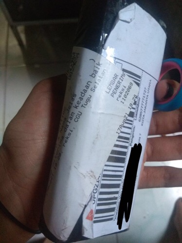 Knifezer Pisau Dapur Lipat Mini Serbaguna W46