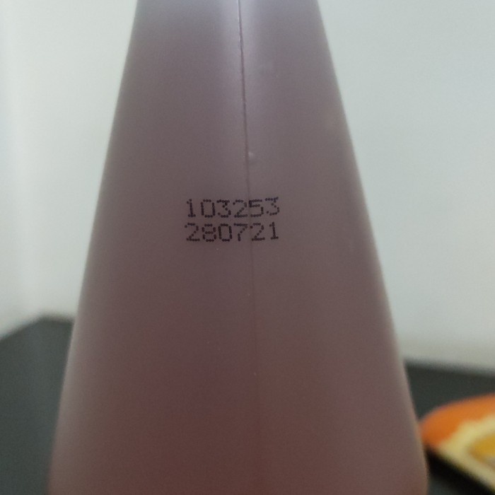 

01F1S Sambal Dua Belibis Botol Plastik (650Ml) Fsfs201