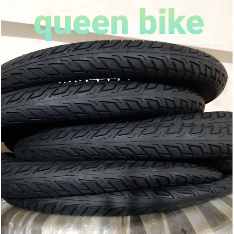 Ban Luar Sepeda 20x230 / 20x2.30 Bmx SWALLOW Spectra Husky