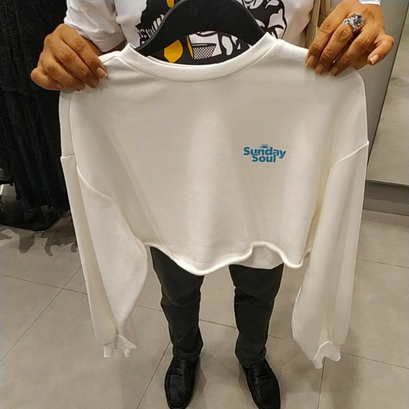 Sweater/sweatshirt H&M ORIGINAL