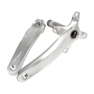  Aksesoris  Sepeda  IKEA 104 BCD MTB  Crankset Engkol Ultra 