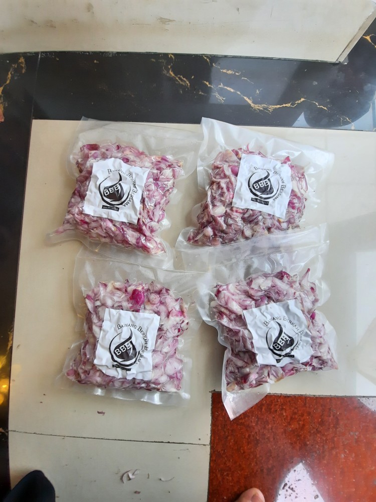 Ukuran Besar Alat Pemotong Perajang Pisang Singkong Kentang Dan Bawang Kayu Jati