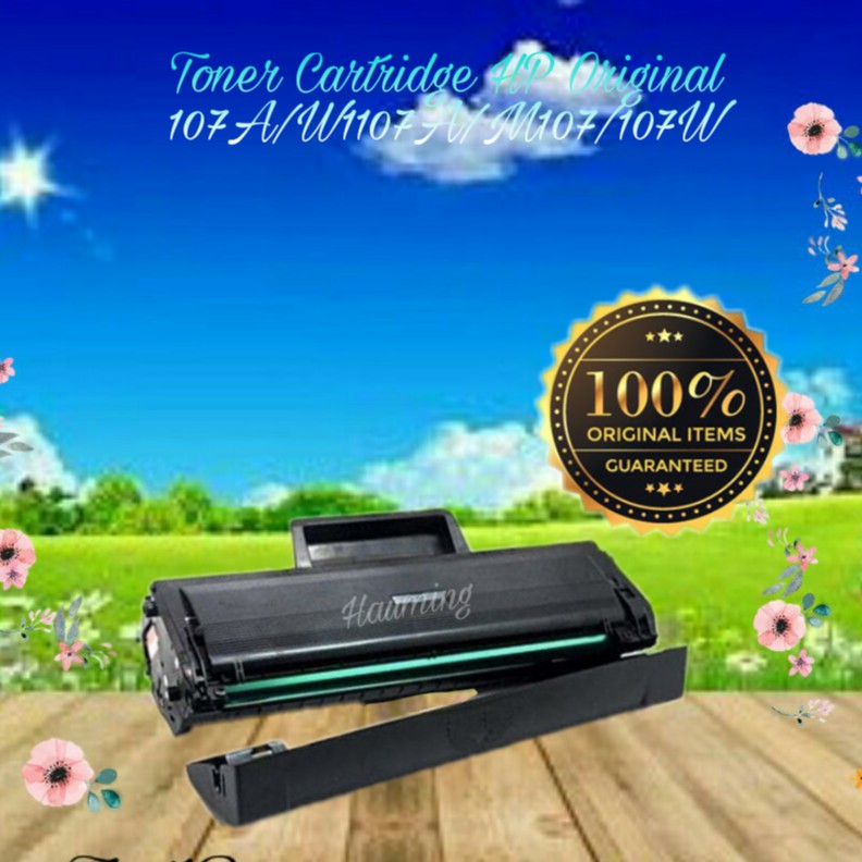 Toner Cartridge Original HP 107A 107R 107W W1107A Pro M107 M135 M107a M107w M135a M135w MFP M137fw