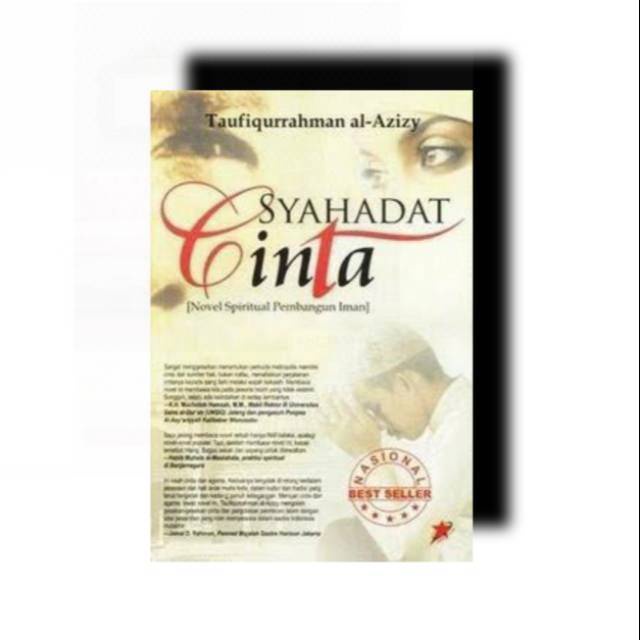 syahadat cinta