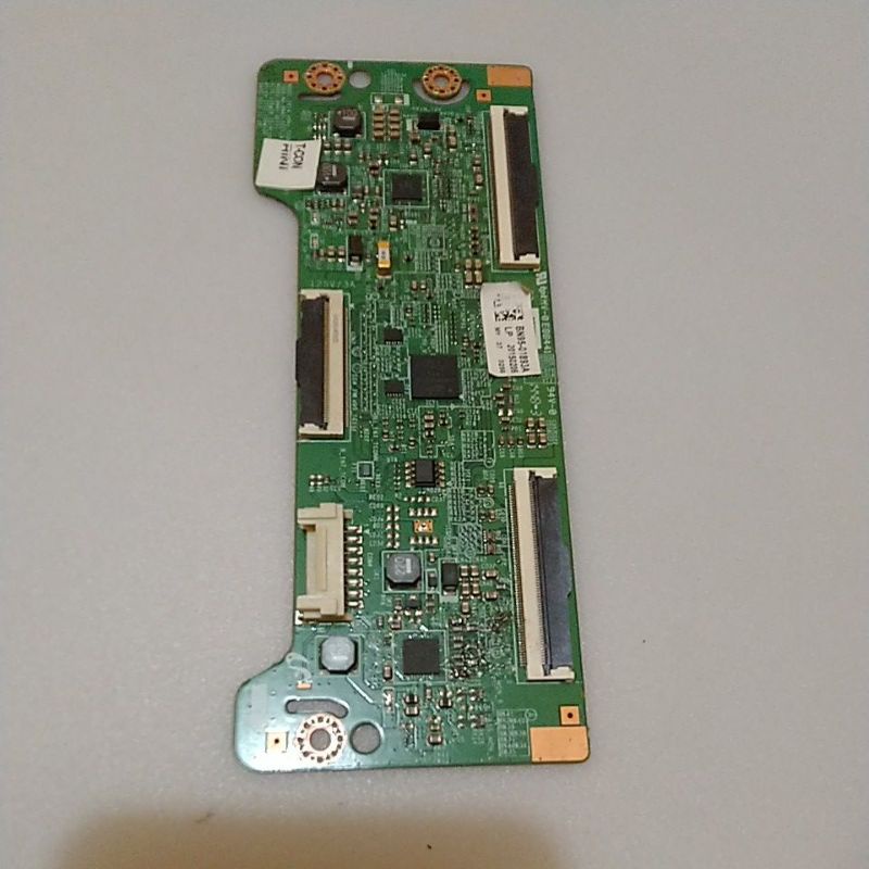 T con board Tv Samsung UA32j5100AK/UA32H5100