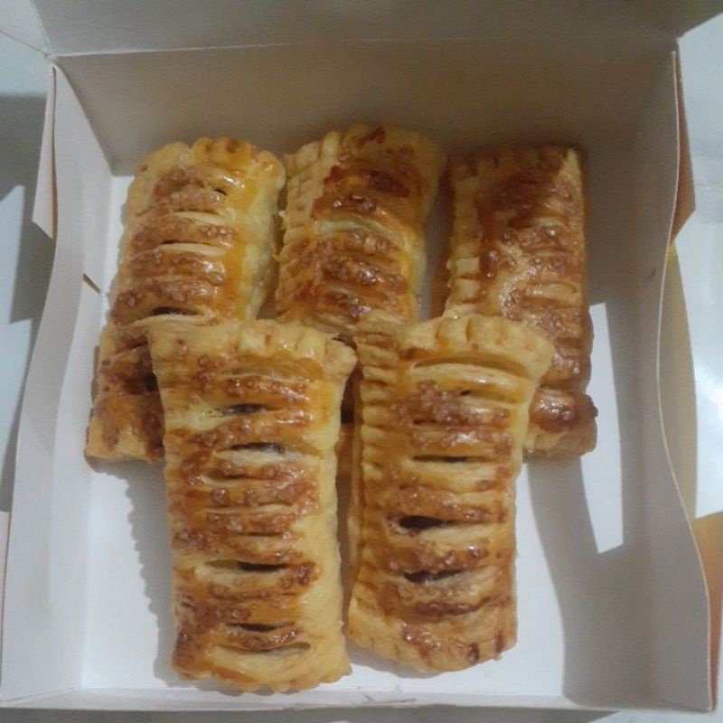 

pastry nenas PEKANBARU