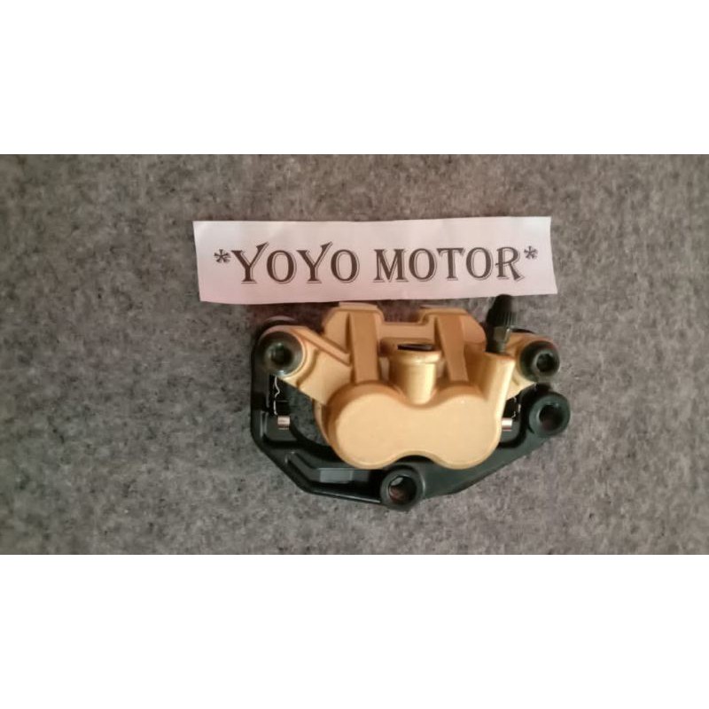 KALIPER CAKRAM RX KING NEW