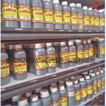 BIBIT PARFUM MURNI | FANCY BOUQET COBRA / ISTAMBUL COBRA | LABOR | REPACK |