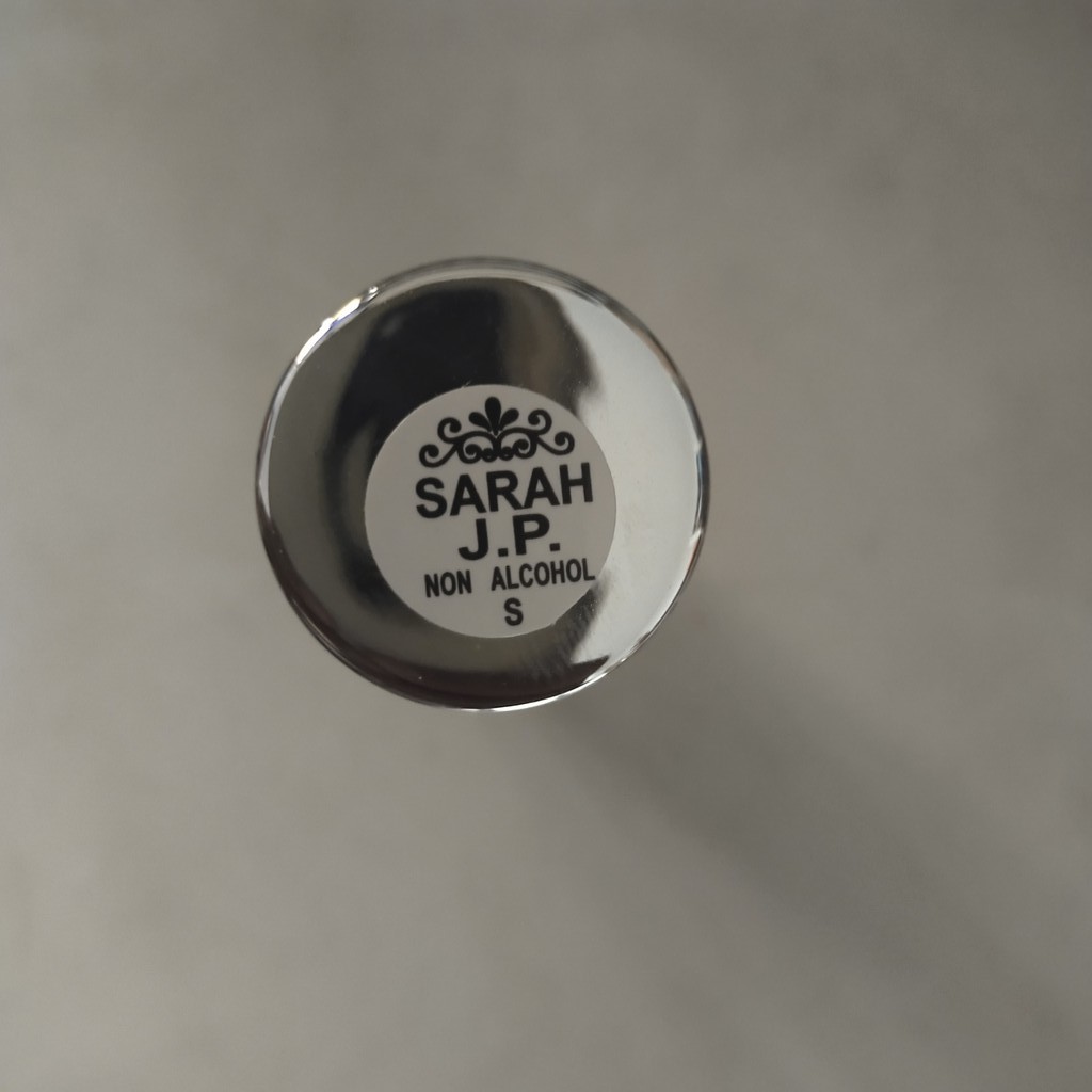 PARFUM REFIL SARAH JESSICA PARKER 30 ML ORIGINAL