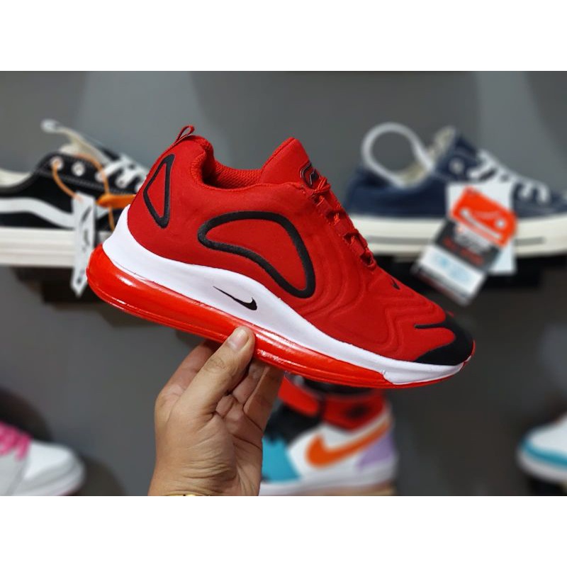 Nike Air max720 Grade Original Sneakers Wanita