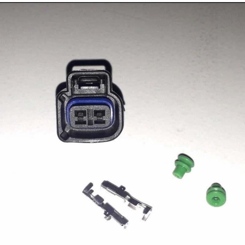 soket idle up ac great corolla all new