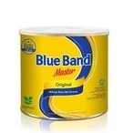 

Blue Band Master Original 2 kg Margarin blueband mentega