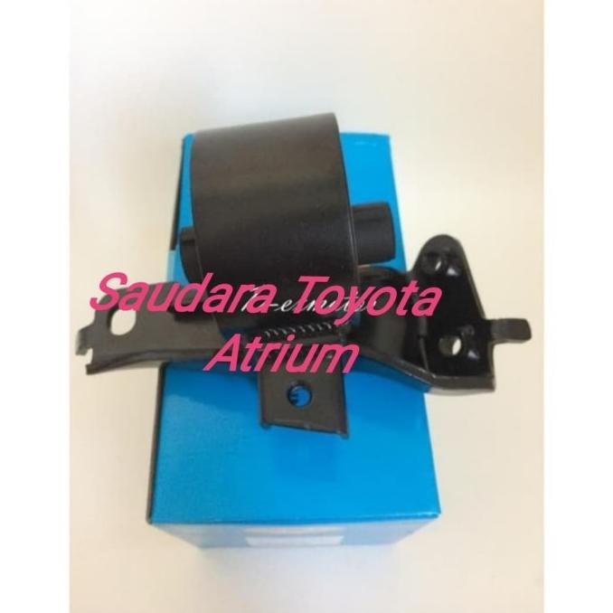 Sparepart Mobil Engine Monting Mounting Kiri Corolla Twincam Ae92 Produk Thailand New Produk Rekomen
