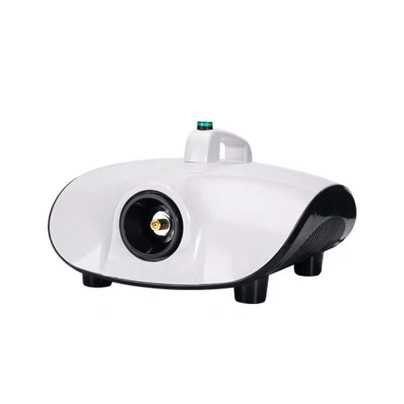 Mesin Fogging Disenfektan 1500 Watt Fogging Machine Fogger Machine