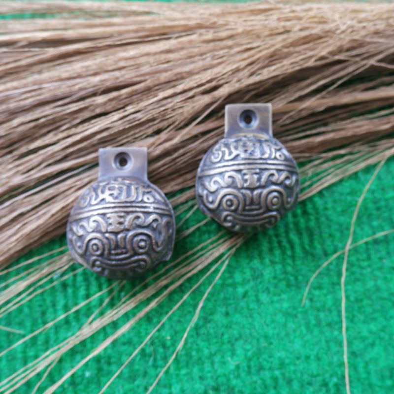 Klintingan Kuningan Klintingan Kucing Lonceng Kuningan