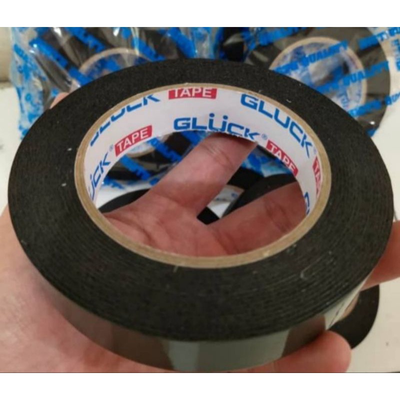 

Double tape gluck 12mmx5 m