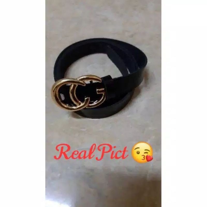 belt pinggang wanita tali pinggang wanita