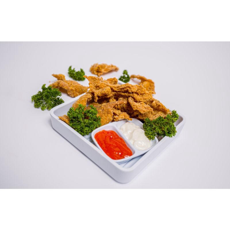 

kulitcrispy