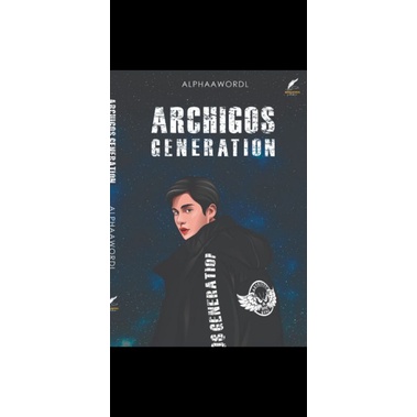 archigos generation novel remaja