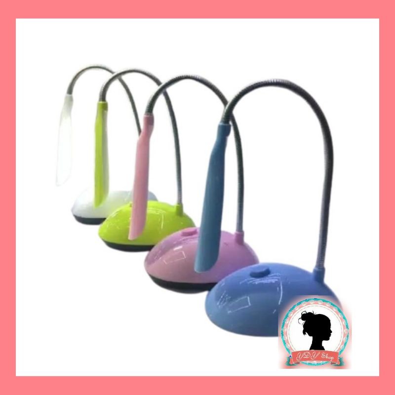Lampu belajar/lampu baca/lampu meja