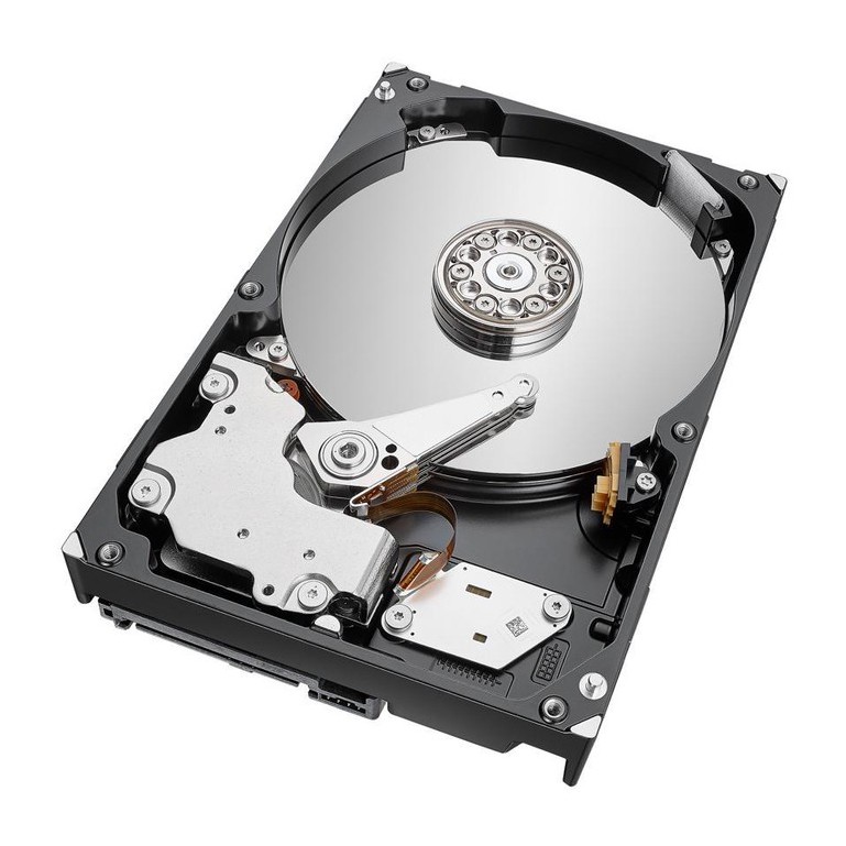 SEAGATE IronWolf Pro 4TB ST4000NE001 3.5&quot; 7200RPM 128MB Cache SATA HDD