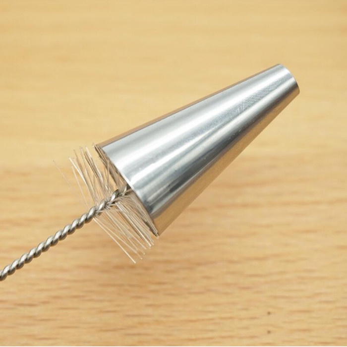 

KUE-PENGHIAS-ALAT- SIKAT KUAS PEMBERSIH SPUIT CLEANING BRUSH PIPING NOZZLE -ALAT-PENGHIAS-KUE.