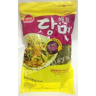 Soun Korea ( DangMyeon Vermiseli) 500g