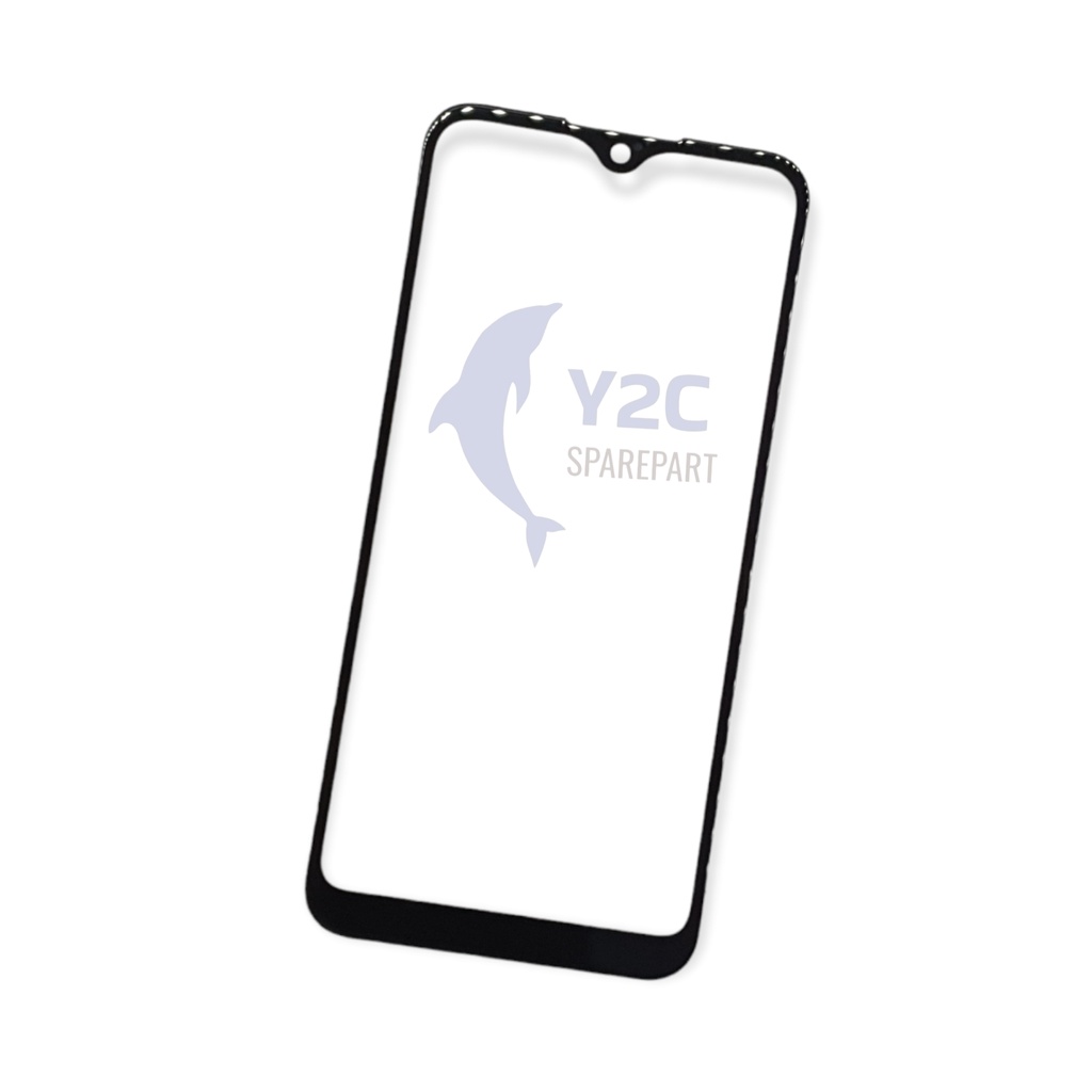 GLASS TS + OCA SAMSUNG A015 A015F / GALAXY A01 / KACA LCD TOUHSCREEN TASKRIN LAYAR SENTUH TC