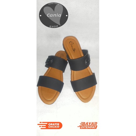 Sandal Wanita TEerbaru CN 003