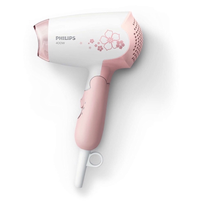 Philips Hair Dryer 400 Watt- HP8108 (HADIAH GIVEAWAY)