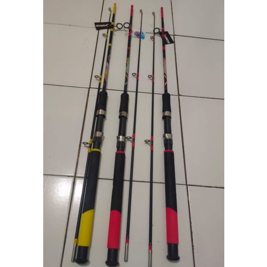 JORAN DAIDO FIBER SOLID 180CM