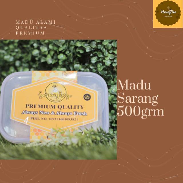 

MADU / MADU ASLI / MADU SARANG / SARANG MADU / MADU MURNI / MADU SARANG ASLI / SARANG MADU