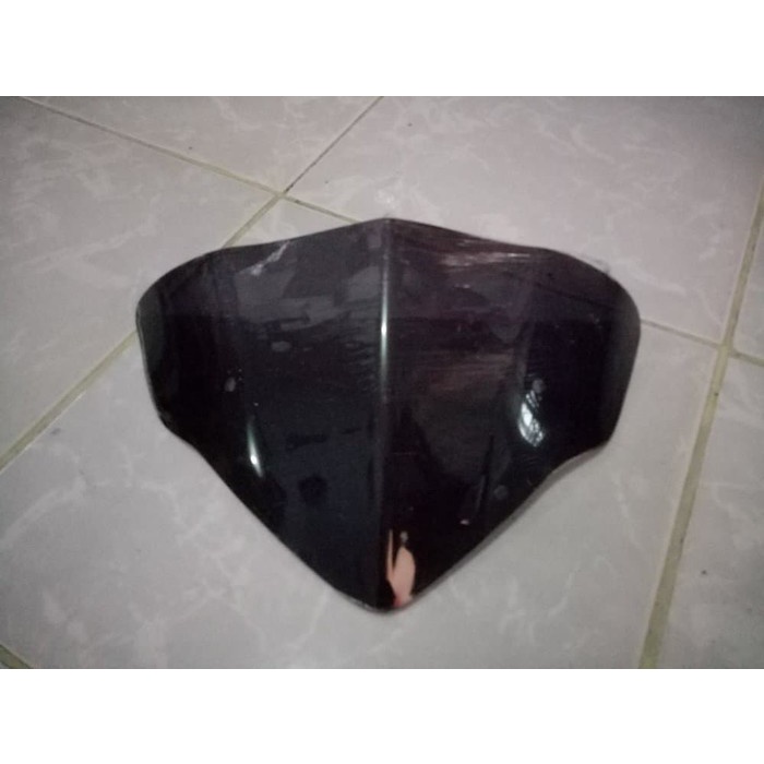 Visor Headlamp New CB150R