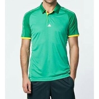 Polo Shirt untuk Olahraga | Adidas 365 Polo