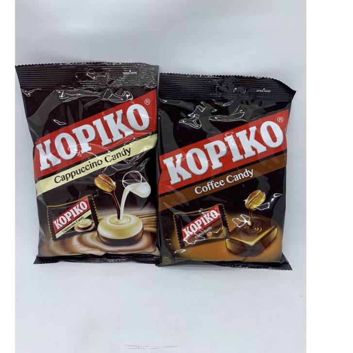 

3.3 Promo >> Permen KOPIKO 150g bag