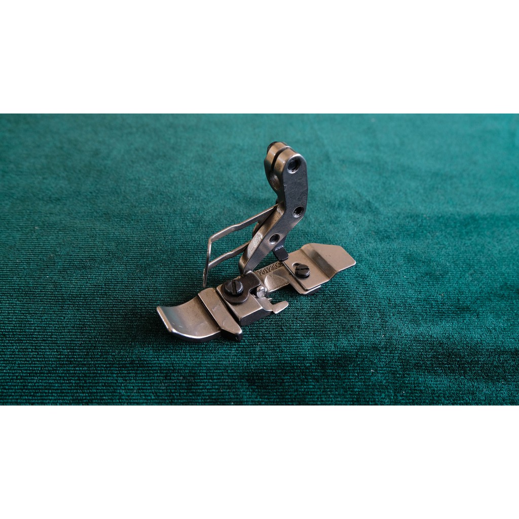 201230C / 277112 sepatu mesin obras benang 4 Pegasus