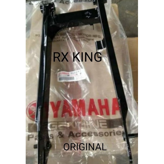 SWING ARM GARPU CAPIT UDANG RX KING ORIGINAL