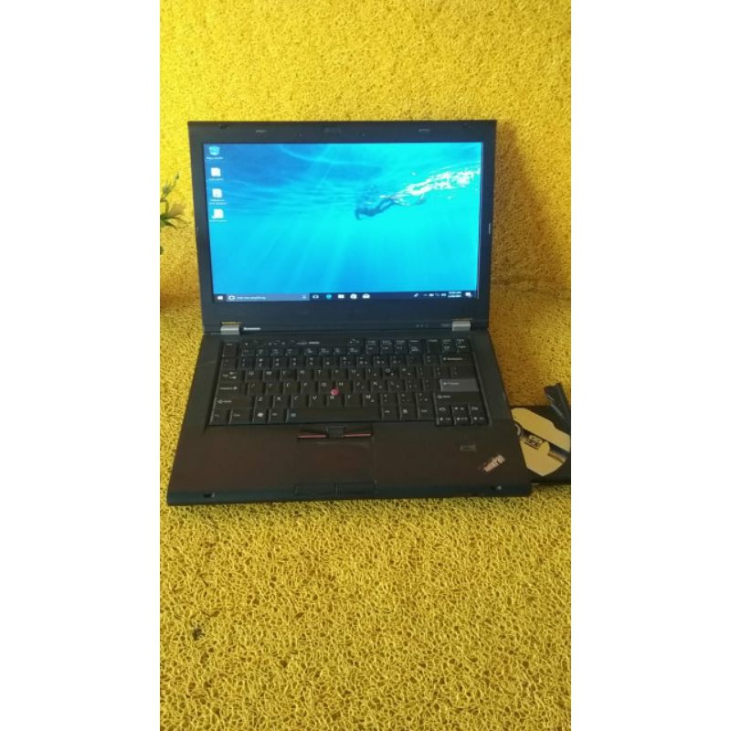 Lenovo ThinkPad T420