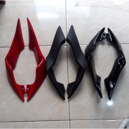 Aero Fairing CBR 150R Facelift Aero Fairing CBR 150 Facelift Aero Fairing CBR 150