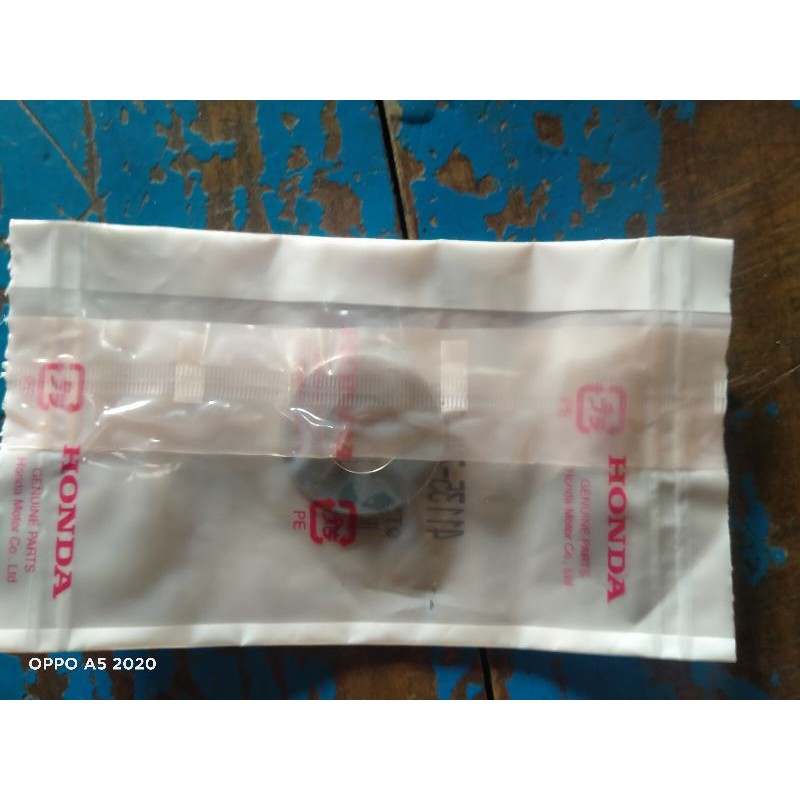 whaser thrust A mesin tempel Honda BF20