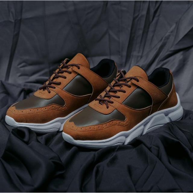 Navara Versatilist 2.0 Original Shoes For Men NAV0122